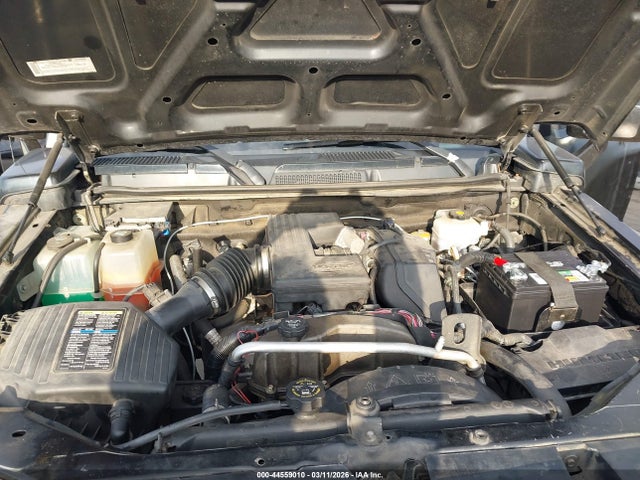 2008 HUMMER H3 SUV 5GTEN13E488152518 Photo 9