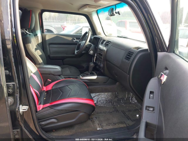 2008 HUMMER H3 SUV 5GTEN13E488152518 Photo 4