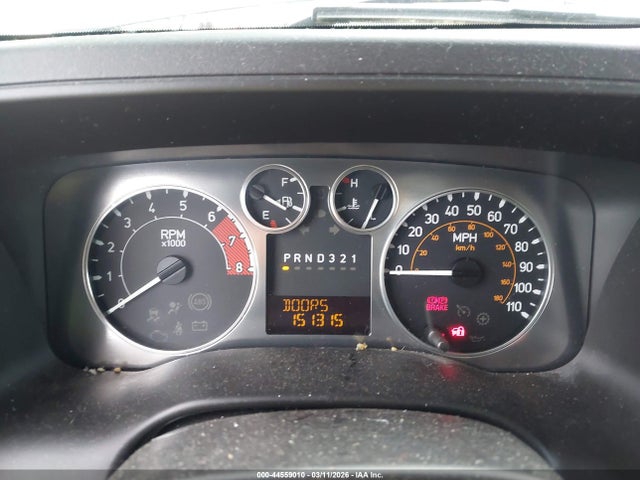 2008 HUMMER H3 SUV 5GTEN13E488152518 Photo 6