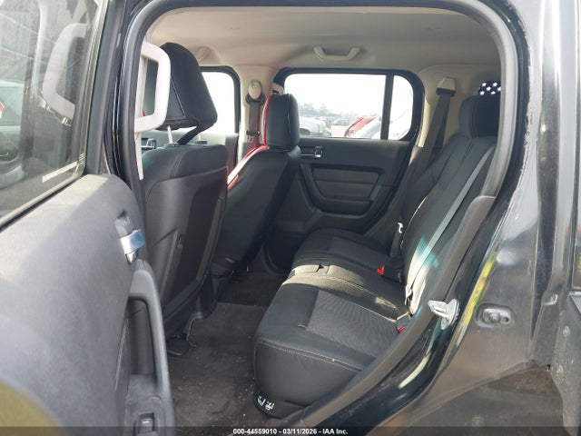 2008 HUMMER H3 SUV 5GTEN13E488152518 Photo 7