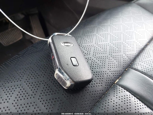 Продаж на аукціоні авто 2021 Kia Sorento Hybrid S, vin: KNDRG4LG7M5036912, номер лоту: 44559015