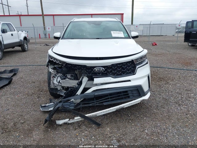 Продаж на аукціоні авто 2021 Kia Sorento Hybrid S, vin: KNDRG4LG7M5036912, номер лоту: 44559015