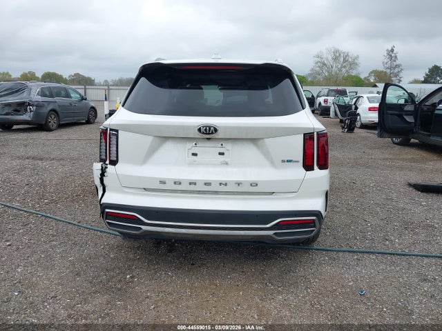 Продаж на аукціоні авто 2021 Kia Sorento Hybrid S, vin: KNDRG4LG7M5036912, номер лоту: 44559015