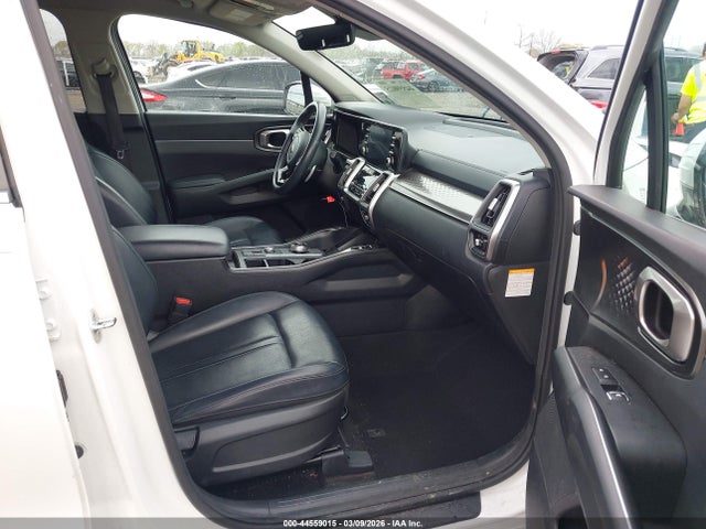 Продаж на аукціоні авто 2021 Kia Sorento Hybrid S, vin: KNDRG4LG7M5036912, номер лоту: 44559015