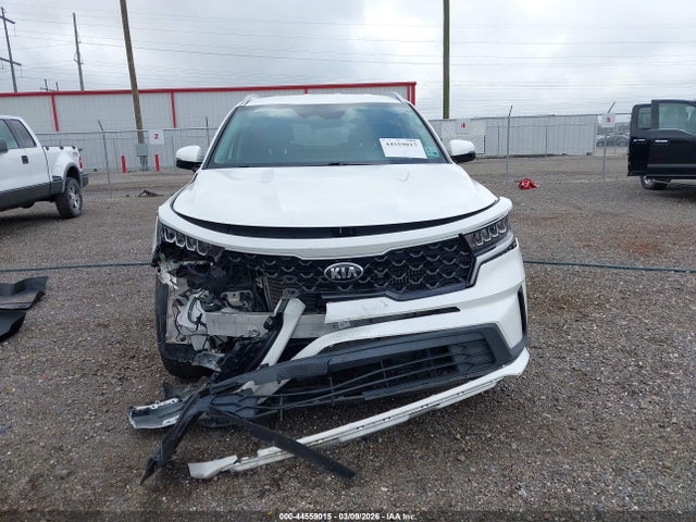 Продаж на аукціоні авто 2021 Kia Sorento Hybrid S, vin: KNDRG4LG7M5036912, номер лоту: 44559015