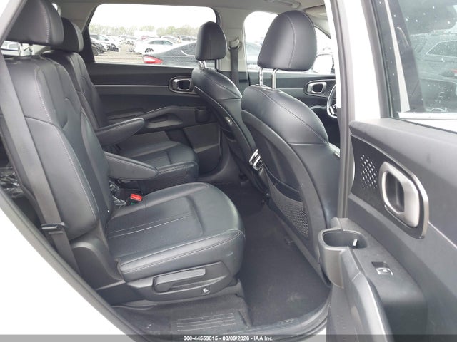 Продаж на аукціоні авто 2021 Kia Sorento Hybrid S, vin: KNDRG4LG7M5036912, номер лоту: 44559015