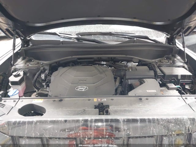44559017 :رقم المزاد ، KM8R3DGE1RU777036 vin ، 2024 Hyundai Palisade Xrt مزاد بيع