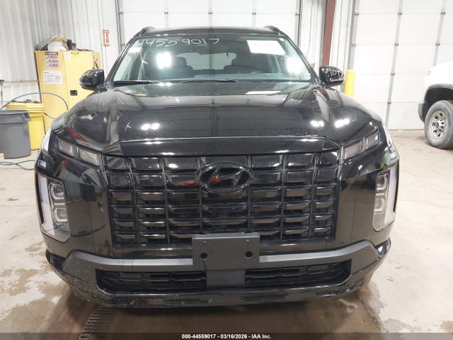44559017 :رقم المزاد ، KM8R3DGE1RU777036 vin ، 2024 Hyundai Palisade Xrt مزاد بيع