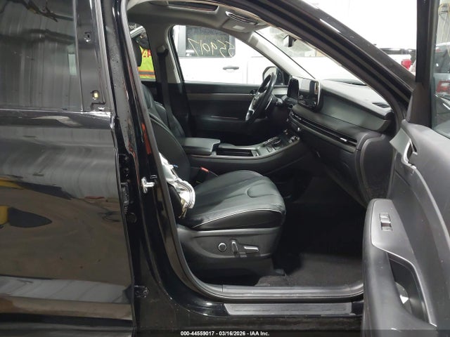 44559017 :رقم المزاد ، KM8R3DGE1RU777036 vin ، 2024 Hyundai Palisade Xrt مزاد بيع