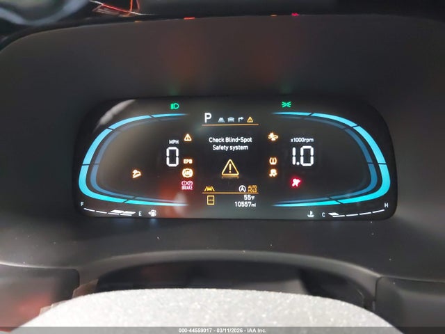 44559017 :رقم المزاد ، KM8R3DGE1RU777036 vin ، 2024 Hyundai Palisade Xrt مزاد بيع