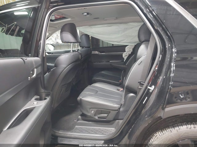 44559017 :رقم المزاد ، KM8R3DGE1RU777036 vin ، 2024 Hyundai Palisade Xrt مزاد بيع