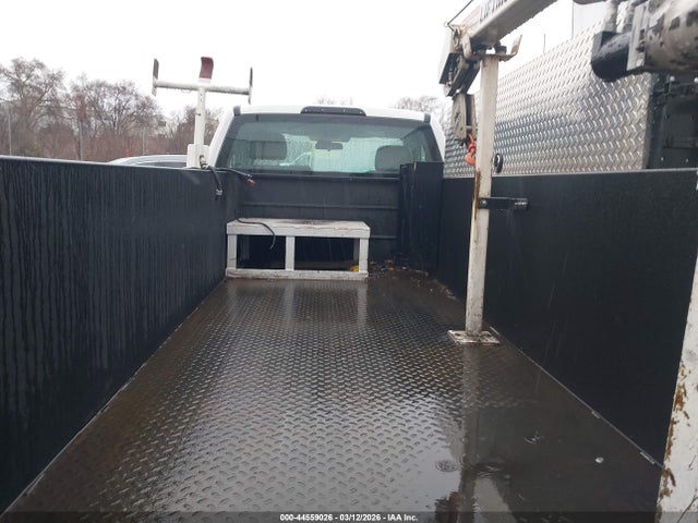 Продаж на аукціоні авто 2017 Ford F-350 Chassis Xl, vin: 1FDRF3G68HED21487, номер лоту: 44559026