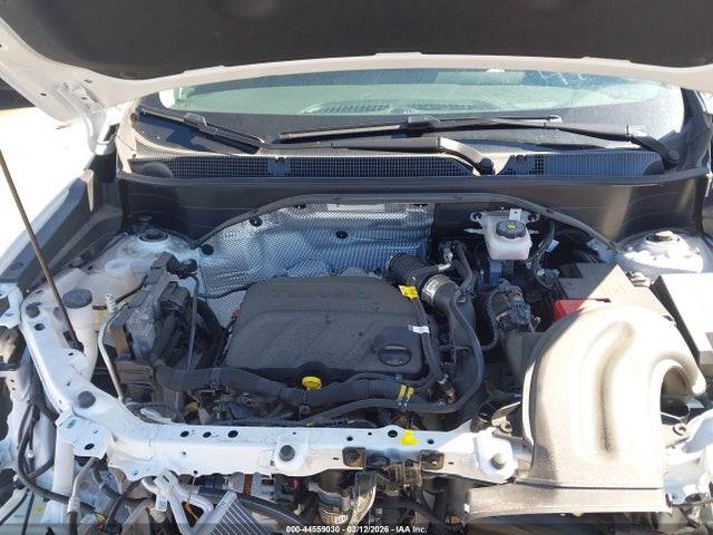 Продаж на аукціоні авто 2024 Buick Encore Gx Preferred Fwd, vin: KL4AMBS26RB153657, номер лоту: 44559030