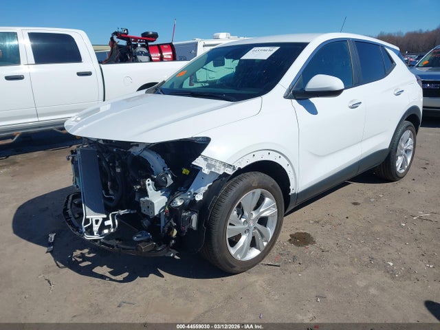 Продаж на аукціоні авто 2024 Buick Encore Gx Preferred Fwd, vin: KL4AMBS26RB153657, номер лоту: 44559030