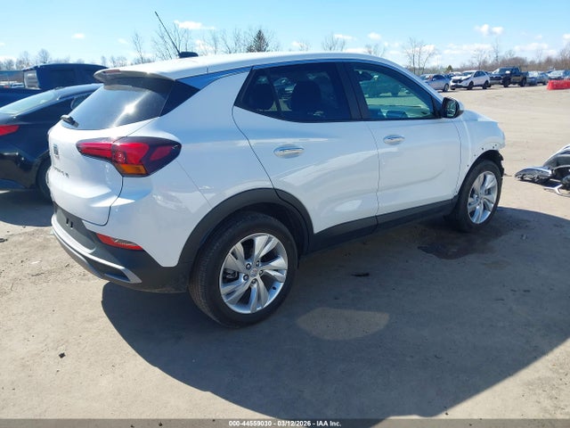 Продаж на аукціоні авто 2024 Buick Encore Gx Preferred Fwd, vin: KL4AMBS26RB153657, номер лоту: 44559030