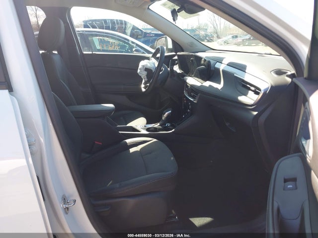 Продаж на аукціоні авто 2024 Buick Encore Gx Preferred Fwd, vin: KL4AMBS26RB153657, номер лоту: 44559030