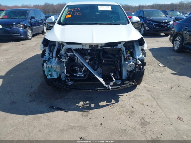 Продаж на аукціоні авто 2024 Buick Encore Gx Preferred Fwd, vin: KL4AMBS26RB153657, номер лоту: 44559030