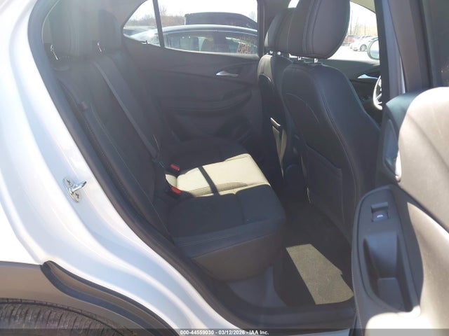 Продаж на аукціоні авто 2024 Buick Encore Gx Preferred Fwd, vin: KL4AMBS26RB153657, номер лоту: 44559030