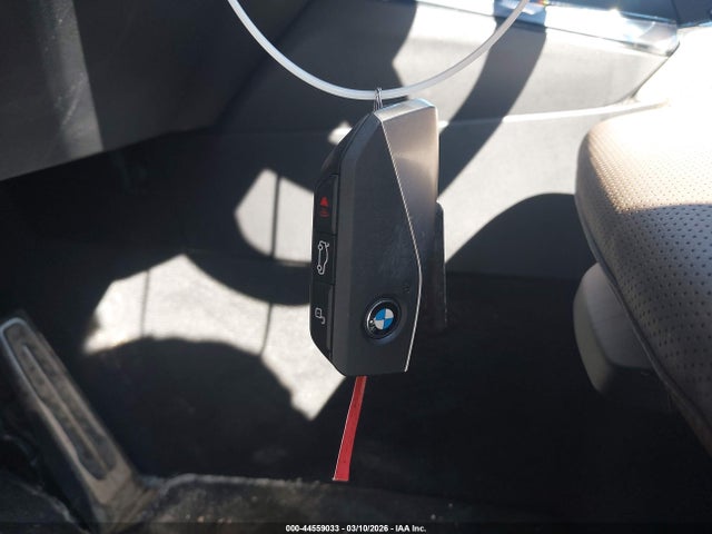 BMW X3 30 Xdrive 2025 5UX53GP09S9099488 Image 11