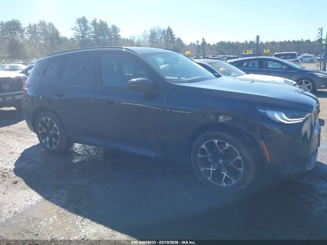 BMW X3 30 Xdrive 2025 5UX53GP09S9099488 Image 13