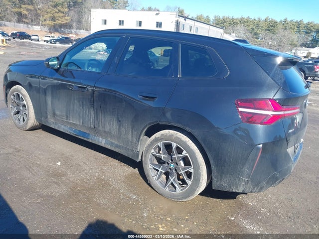 BMW X3 30 Xdrive 2025 5UX53GP09S9099488 Image 14