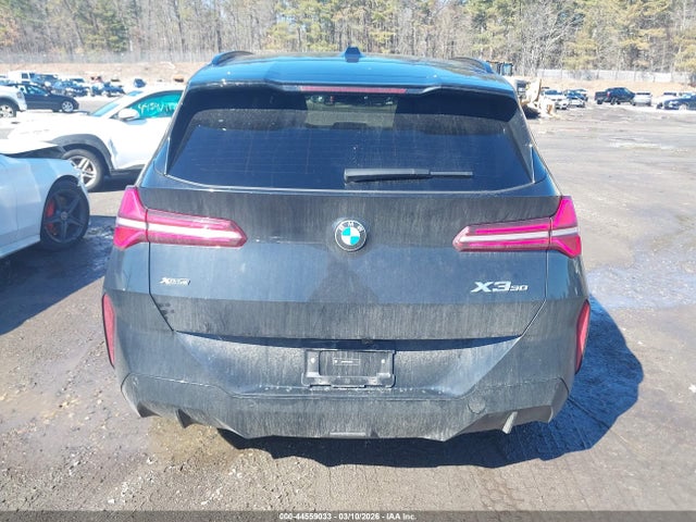 BMW X3 30 Xdrive 2025 5UX53GP09S9099488 Image 16