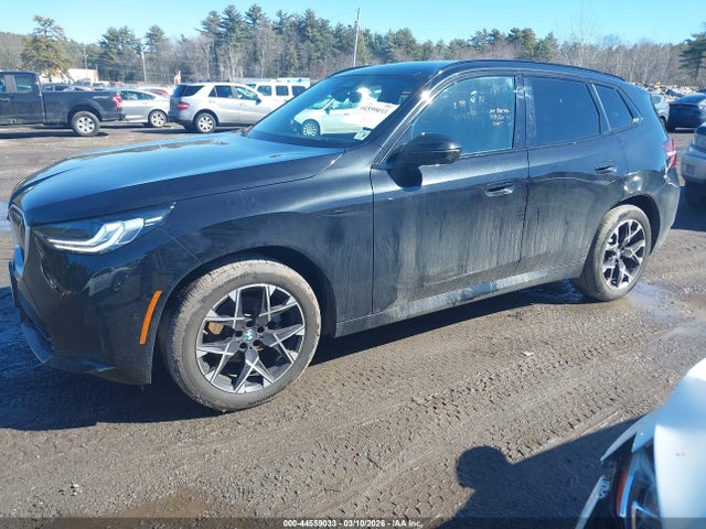BMW X3 30 Xdrive 2025 5UX53GP09S9099488 Image 2