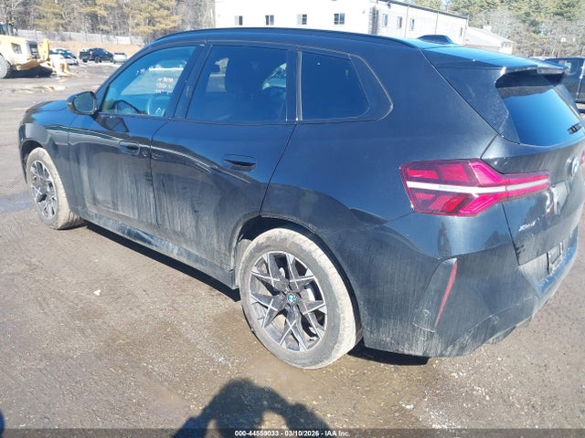 BMW X3 30 Xdrive 2025 5UX53GP09S9099488 Image 3