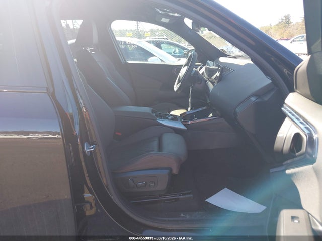 BMW X3 30 Xdrive 2025 5UX53GP09S9099488 Image 5