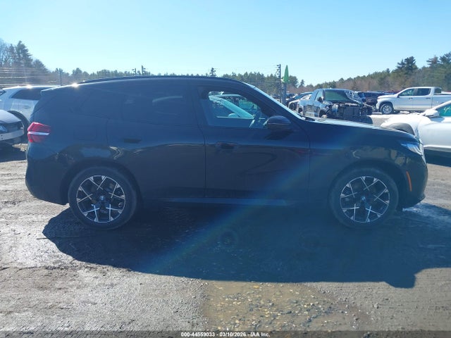 BMW X3 30 Xdrive 2025 5UX53GP09S9099488 Image 6