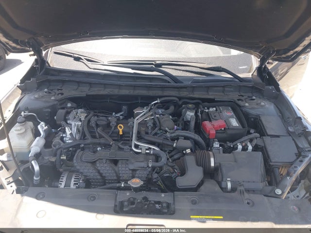 1N4BL4BV2PN357876 Nissan Altima S Fwd