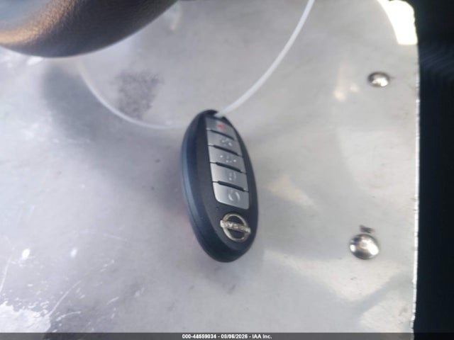 1N4BL4BV2PN357876 Nissan Altima S Fwd