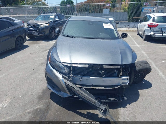 1N4BL4BV2PN357876 Nissan Altima S Fwd