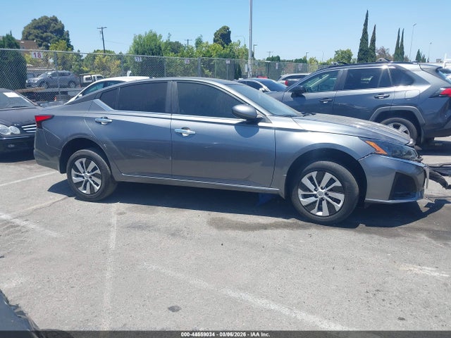 1N4BL4BV2PN357876 Nissan Altima S Fwd