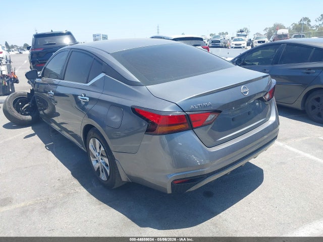 1N4BL4BV2PN357876 Nissan Altima S Fwd