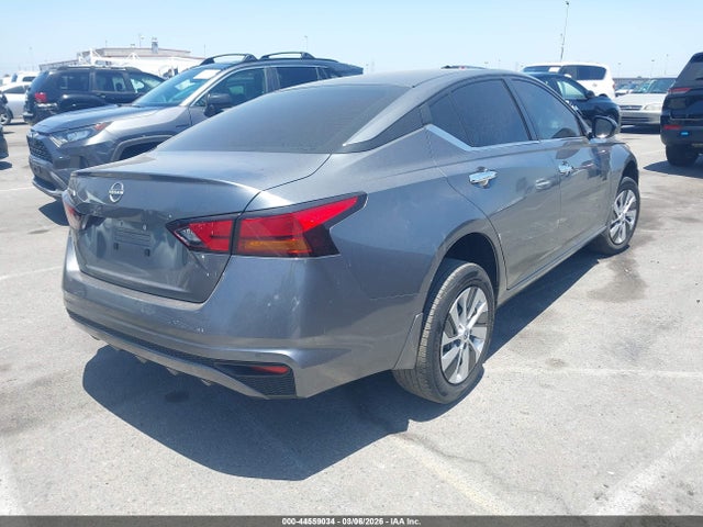 1N4BL4BV2PN357876 Nissan Altima S Fwd