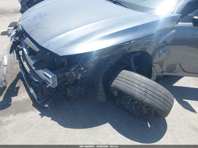 1N4BL4BV2PN357876 Nissan Altima S Fwd