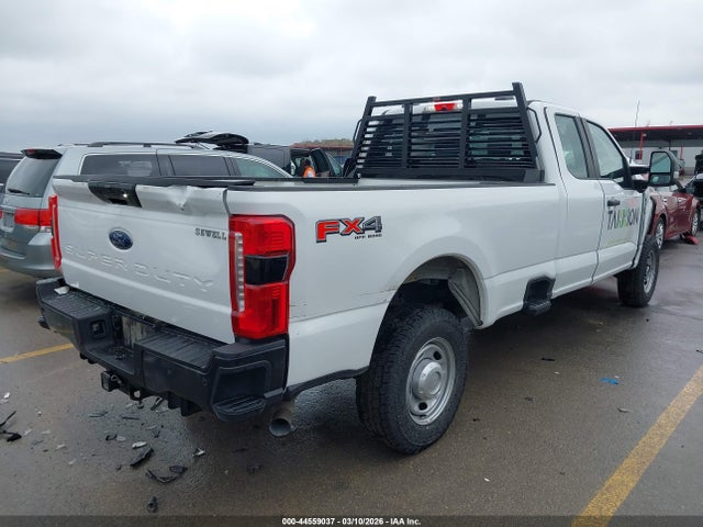 44559037 :رقم المزاد ، 1FT7X2BAXPEC70541 vin ، 2023 Ford F-250 Xl مزاد بيع