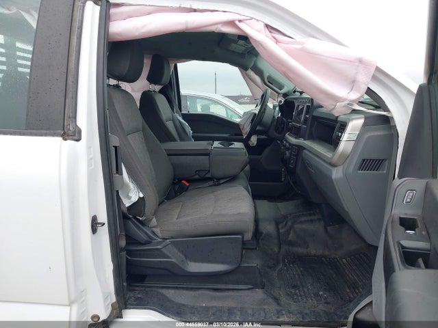 44559037 :رقم المزاد ، 1FT7X2BAXPEC70541 vin ، 2023 Ford F-250 Xl مزاد بيع
