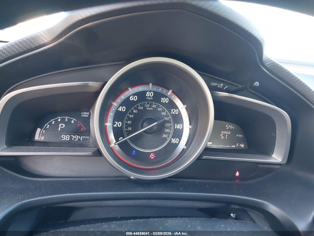 Продажа на аукционе авто 2016 Mazda Mazda3 I Sport, vin: 3MZBM1U76GM311172, номер лота: 44559041
