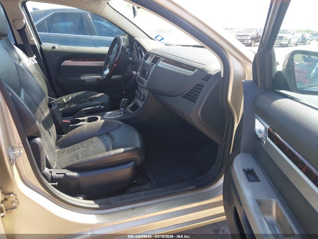 Aukcja sprzedaży 2010 Chrysler Sebring Limited, vin: 1C3CC5FB4AN111203, numer aukcji: 44559045