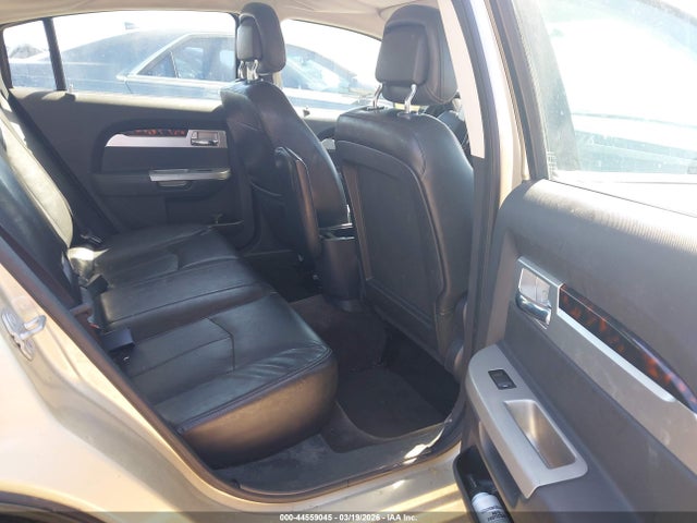 Aukcja sprzedaży 2010 Chrysler Sebring Limited, vin: 1C3CC5FB4AN111203, numer aukcji: 44559045