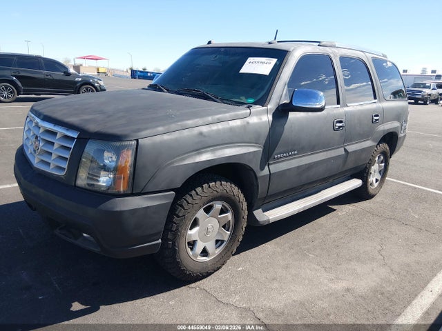 Aukcja sprzedaży 2005 Cadillac Escalade Standard, vin: 1GYEK63N15R249320, numer aukcji: 44559049