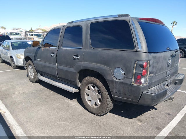 Aukcja sprzedaży 2005 Cadillac Escalade Standard, vin: 1GYEK63N15R249320, numer aukcji: 44559049