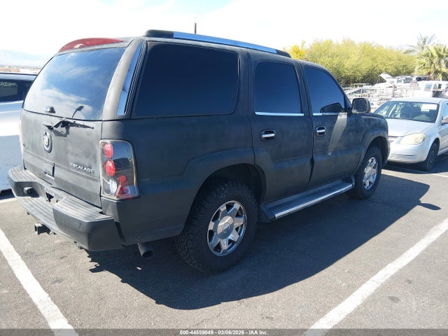 Aukcja sprzedaży 2005 Cadillac Escalade Standard, vin: 1GYEK63N15R249320, numer aukcji: 44559049