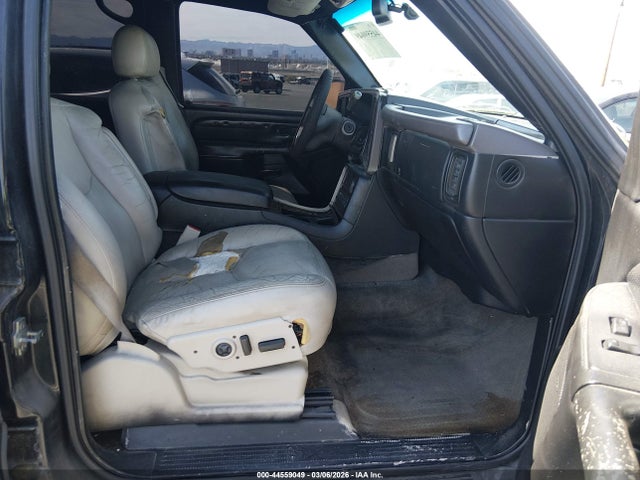 Aukcja sprzedaży 2005 Cadillac Escalade Standard, vin: 1GYEK63N15R249320, numer aukcji: 44559049