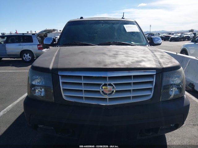 Aukcja sprzedaży 2005 Cadillac Escalade Standard, vin: 1GYEK63N15R249320, numer aukcji: 44559049