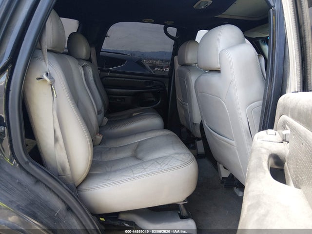 Aukcja sprzedaży 2005 Cadillac Escalade Standard, vin: 1GYEK63N15R249320, numer aukcji: 44559049