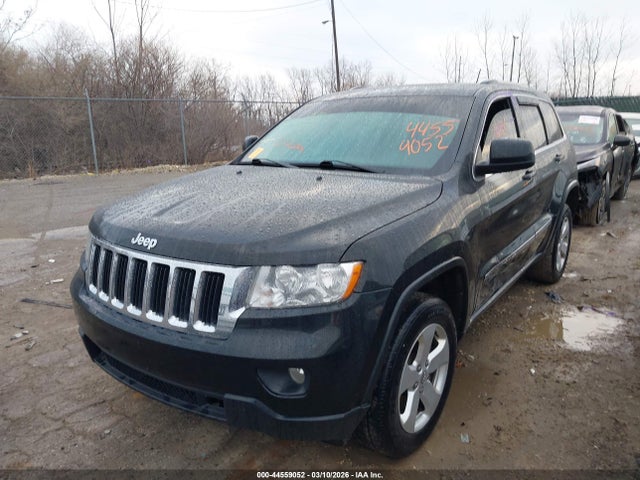 Продажа на аукционе авто 2012 Jeep Grand Cherokee Laredo, vin: 1C4RJFAG9CC231940, номер лота: 44559052