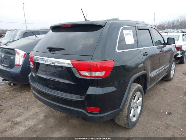Продажа на аукционе авто 2012 Jeep Grand Cherokee Laredo, vin: 1C4RJFAG9CC231940, номер лота: 44559052